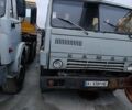 Серый КамАЗ 53213, объемом двигателя 10.8 л и пробегом 400 тыс. км за 22000 $, фото 1 на Automoto.ua
