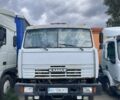 Серый КамАЗ 53213, объемом двигателя 14.86 л и пробегом 3 тыс. км за 11500 $, фото 1 на Automoto.ua