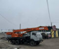 Серый КамАЗ 53213, объемом двигателя 10.85 л и пробегом 10 тыс. км за 26999 $, фото 5 на Automoto.ua