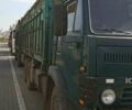 Зеленый КамАЗ 53213, объемом двигателя 0 л и пробегом 540 тыс. км за 6000 $, фото 1 на Automoto.ua