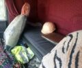 Зеленый КамАЗ 53213, объемом двигателя 0 л и пробегом 540 тыс. км за 6000 $, фото 4 на Automoto.ua