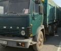 Зелений КамАЗ 53213, об'ємом двигуна 0 л та пробігом 540 тис. км за 5000 $, фото 1 на Automoto.ua