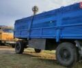 Помаранчевий КамАЗ 53213, об'ємом двигуна 10.85 л та пробігом 600 тис. км за 7000 $, фото 3 на Automoto.ua