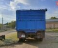 Помаранчевий КамАЗ 53213, об'ємом двигуна 10.85 л та пробігом 600 тис. км за 7000 $, фото 4 на Automoto.ua