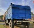 Помаранчевий КамАЗ 53213, об'ємом двигуна 10.85 л та пробігом 600 тис. км за 7000 $, фото 5 на Automoto.ua