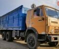 Помаранчевий КамАЗ 53213, об'ємом двигуна 10.85 л та пробігом 600 тис. км за 7000 $, фото 8 на Automoto.ua