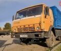 Помаранчевий КамАЗ 53213, об'ємом двигуна 10.85 л та пробігом 600 тис. км за 7000 $, фото 6 на Automoto.ua
