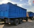 Помаранчевий КамАЗ 53213, об'ємом двигуна 10.85 л та пробігом 600 тис. км за 7000 $, фото 1 на Automoto.ua
