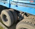 Помаранчевий КамАЗ 53213, об'ємом двигуна 10.85 л та пробігом 600 тис. км за 7000 $, фото 9 на Automoto.ua