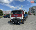 Красный КамАЗ 53215, объемом двигателя 0 л и пробегом 2 тыс. км за 16500 $, фото 11 на Automoto.ua