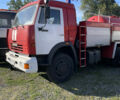 Красный КамАЗ 53215, объемом двигателя 0 л и пробегом 2 тыс. км за 70000 $, фото 22 на Automoto.ua