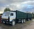 КамАЗ 53215, объемом двигателя 0 л и пробегом 300 тыс. км за 6500 $, фото 1 на Automoto.ua