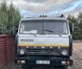 КамАЗ 53215, объемом двигателя 0 л и пробегом 300 тыс. км за 6500 $, фото 2 на Automoto.ua