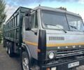 КамАЗ 53215, объемом двигателя 0 л и пробегом 300 тыс. км за 6500 $, фото 10 на Automoto.ua
