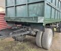КамАЗ 53215, объемом двигателя 0 л и пробегом 300 тыс. км за 6500 $, фото 8 на Automoto.ua