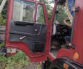 КамАЗ 53215 2002 в Луцке на Automoto.ua КамАЗ 53215, объемом двигателя 0 л и пробегом 20 тыс. км за 14500 $, фото 12 на Automoto.ua