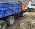 КамАЗ 53215, объемом двигателя 0 л и пробегом 200 тыс. км за 14000 $, фото 13 на Automoto.ua