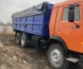 КамАЗ 53215, объемом двигателя 0 л и пробегом 200 тыс. км за 14000 $, фото 21 на Automoto.ua