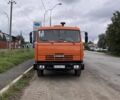КамАЗ 53215, объемом двигателя 0 л и пробегом 200 тыс. км за 14000 $, фото 1 на Automoto.ua