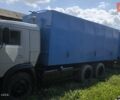 КамАЗ 53215, объемом двигателя 0 л и пробегом 100 тыс. км за 10000 $, фото 2 на Automoto.ua