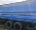 КамАЗ 53215, объемом двигателя 0 л и пробегом 100 тыс. км за 10000 $, фото 4 на Automoto.ua