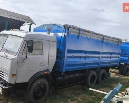 КамАЗ 53215, об'ємом двигуна 0 л та пробігом 100 тис. км за 10000 $, фото 2 на Automoto.ua
