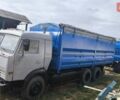 КамАЗ 53215, об'ємом двигуна 0 л та пробігом 100 тис. км за 10000 $, фото 2 на Automoto.ua