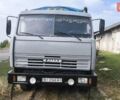 КамАЗ 53215, об'ємом двигуна 0 л та пробігом 100 тис. км за 10000 $, фото 1 на Automoto.ua