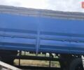 КамАЗ 53215, об'ємом двигуна 0 л та пробігом 100 тис. км за 10000 $, фото 6 на Automoto.ua