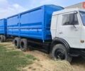 КамАЗ 53215, об'ємом двигуна 0 л та пробігом 100 тис. км за 10000 $, фото 1 на Automoto.ua
