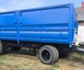 КамАЗ 53215, об'ємом двигуна 0 л та пробігом 100 тис. км за 10000 $, фото 5 на Automoto.ua