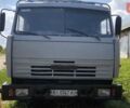 КамАЗ 53215, объемом двигателя 0 л и пробегом 100 тыс. км за 10000 $, фото 1 на Automoto.ua