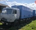 КамАЗ 53215, объемом двигателя 0 л и пробегом 100 тыс. км за 10000 $, фото 1 на Automoto.ua