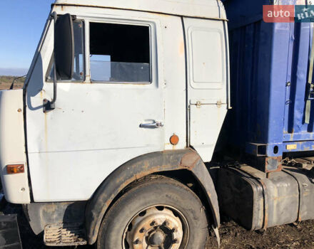 КамАЗ 53215 2024 у Кропивницькому (Кіровограді) на Automoto.ua КамАЗ 53215, об'ємом двигуна 0 л та пробігом 1000 тис. км за 7500 $, фото 1 на Automoto.ua