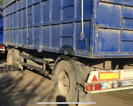 КамАЗ 53215 2024 у Кропивницькому (Кіровограді) на Automoto.ua КамАЗ 53215, об'ємом двигуна 0 л та пробігом 1000 тис. км за 7500 $, фото 9 на Automoto.ua