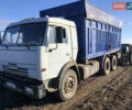 КамАЗ 53215 2024 у Кропивницькому (Кіровограді) на Automoto.ua КамАЗ 53215, об'ємом двигуна 0 л та пробігом 1000 тис. км за 7500 $, фото 2 на Automoto.ua