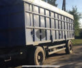 КамАЗ 53215 2024 у Кропивницькому (Кіровограді) на Automoto.ua КамАЗ 53215, об'ємом двигуна 0 л та пробігом 1000 тис. км за 7500 $, фото 6 на Automoto.ua