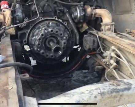 КамАЗ 53215 2024 у Кропивницькому (Кіровограді) на Automoto.ua КамАЗ 53215, об'ємом двигуна 0 л та пробігом 1000 тис. км за 7500 $, фото 16 на Automoto.ua