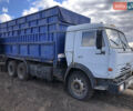 КамАЗ 53215 2024 у Кропивницькому (Кіровограді) на Automoto.ua КамАЗ 53215, об'ємом двигуна 0 л та пробігом 1000 тис. км за 7500 $, фото 4 на Automoto.ua