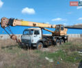 КамАЗ 53215, объемом двигателя 0 л и пробегом 0 тыс. км за 26000 $, фото 1 на Automoto.ua