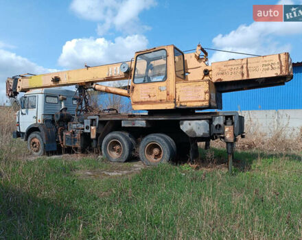 КамАЗ 53215, объемом двигателя 0 л и пробегом 0 тыс. км за 26000 $, фото 1 на Automoto.ua