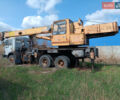 КамАЗ 53215, объемом двигателя 0 л и пробегом 0 тыс. км за 26000 $, фото 1 на Automoto.ua