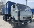 КамАЗ 53215, об'ємом двигуна 0 л та пробігом 300 тис. км за 7000 $, фото 1 на Automoto.ua