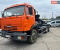 КамАЗ 53215, объемом двигателя 0 л и пробегом 160 тыс. км за 16000 $, фото 1 на Automoto.ua