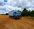 КамАЗ 53215, об'ємом двигуна 10.9 л та пробігом 250 тис. км за 7500 $, фото 1 на Automoto.ua
