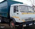 КамАЗ 53215, объемом двигателя 11 л и пробегом 330 тыс. км за 12000 $, фото 1 на Automoto.ua