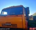 КамАЗ 53215, объемом двигателя 10.9 л и пробегом 0 тыс. км за 9500 $, фото 2 на Automoto.ua