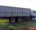 КамАЗ 53215, объемом двигателя 10.5 л и пробегом 450 тыс. км за 9000 $, фото 2 на Automoto.ua
