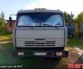 КамАЗ 53215, об'ємом двигуна 10.5 л та пробігом 450 тис. км за 9000 $, фото 1 на Automoto.ua