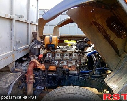 КамАЗ 53215, об'ємом двигуна 10.5 л та пробігом 450 тис. км за 9000 $, фото 6 на Automoto.ua